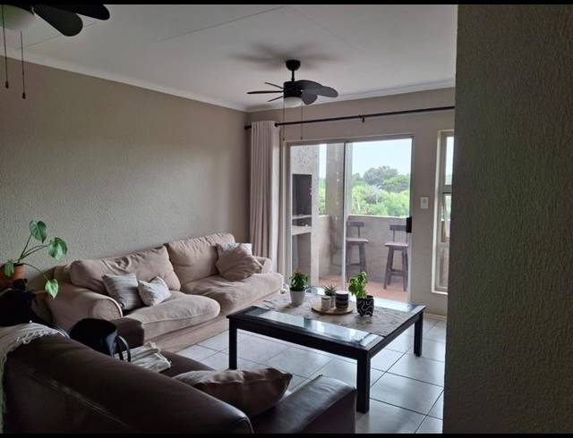2 BEDROOM APARTMENT FOR SALE IN VAALPARK